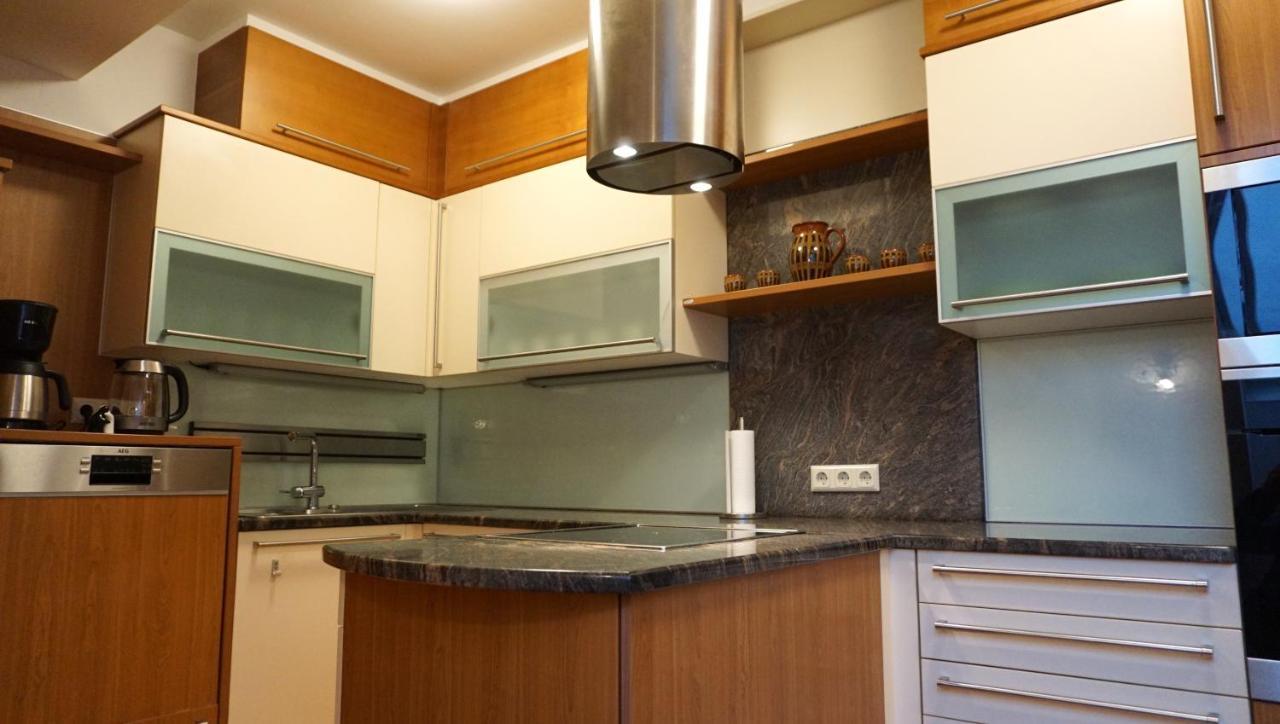 Biohof Kroisleitner Sankt Jakob im Walde Ngoại thất bức ảnh