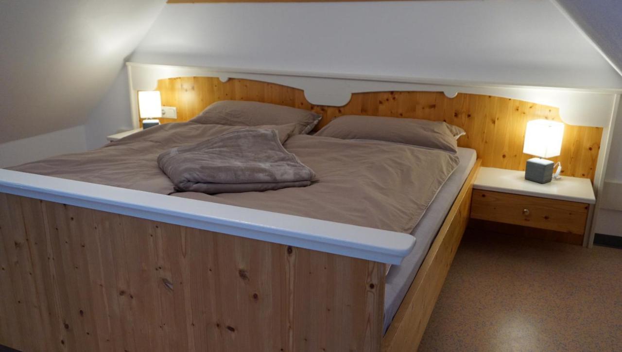 Biohof Kroisleitner Sankt Jakob im Walde Ngoại thất bức ảnh