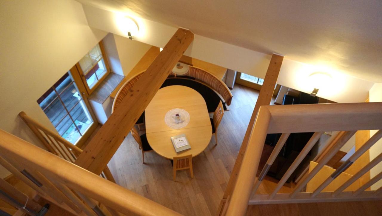 Biohof Kroisleitner Sankt Jakob im Walde Ngoại thất bức ảnh