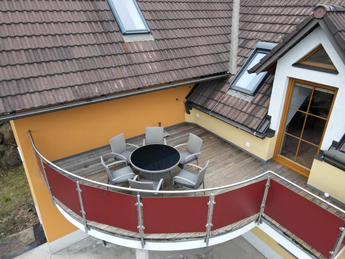 Biohof Kroisleitner Sankt Jakob im Walde Ngoại thất bức ảnh