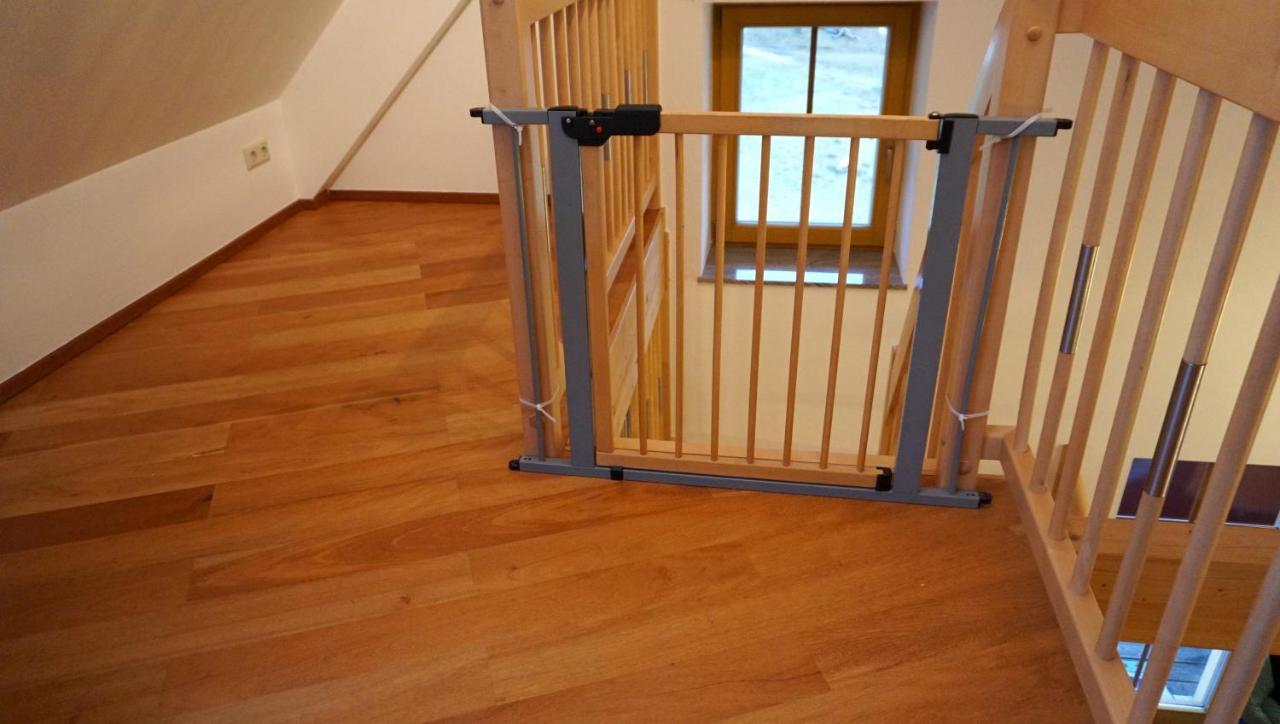 Biohof Kroisleitner Sankt Jakob im Walde Ngoại thất bức ảnh