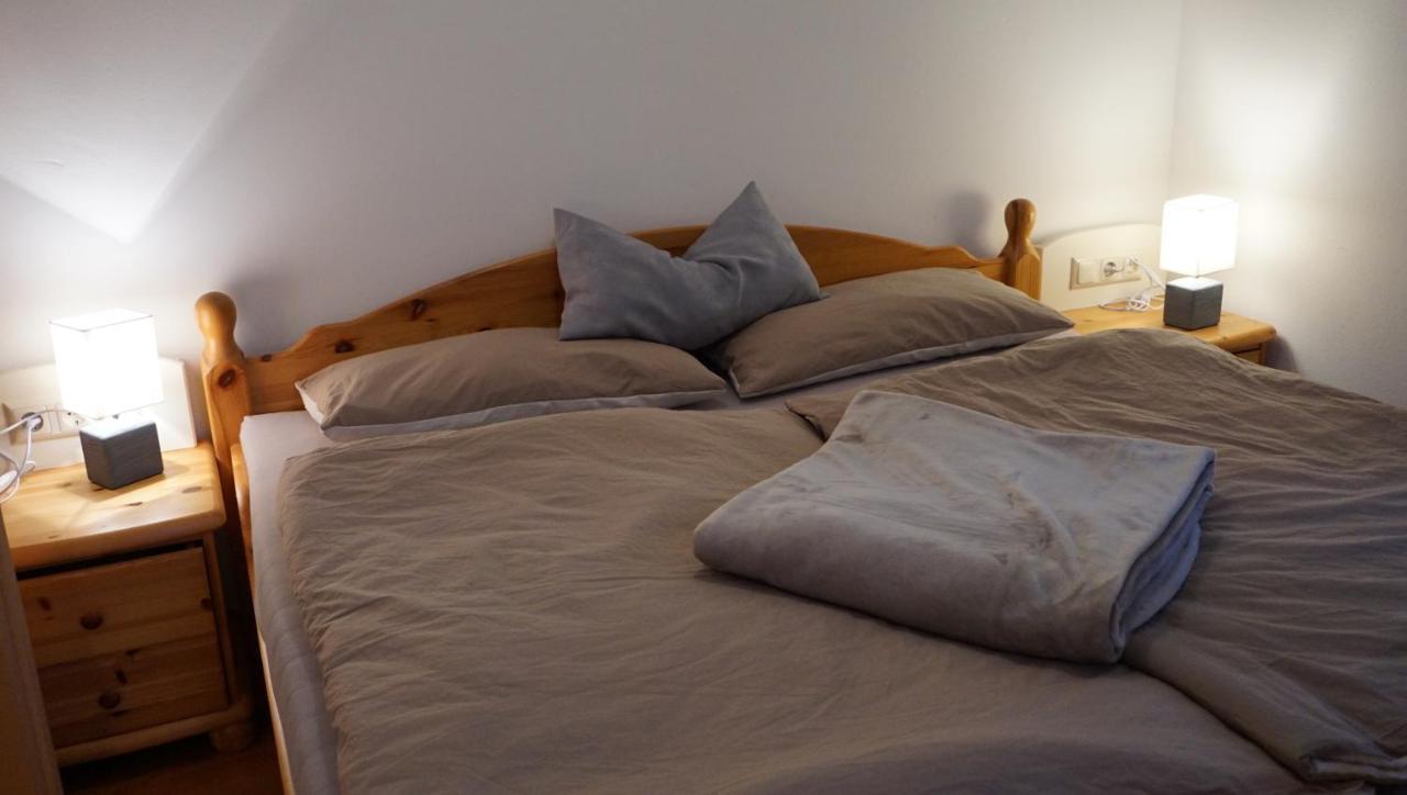 Biohof Kroisleitner Sankt Jakob im Walde Ngoại thất bức ảnh