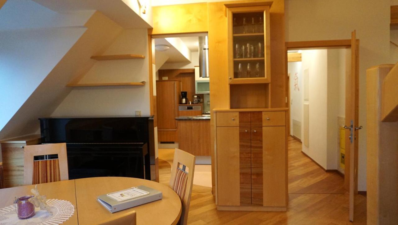 Biohof Kroisleitner Sankt Jakob im Walde Ngoại thất bức ảnh