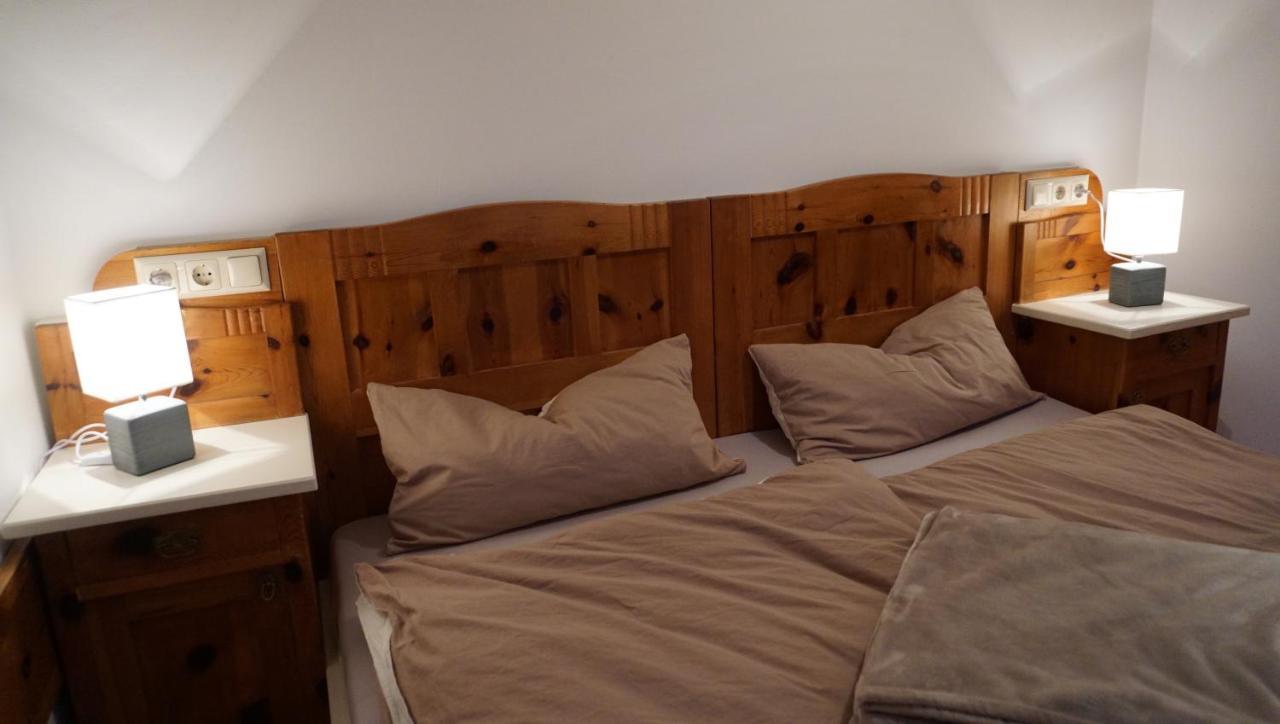 Biohof Kroisleitner Sankt Jakob im Walde Ngoại thất bức ảnh