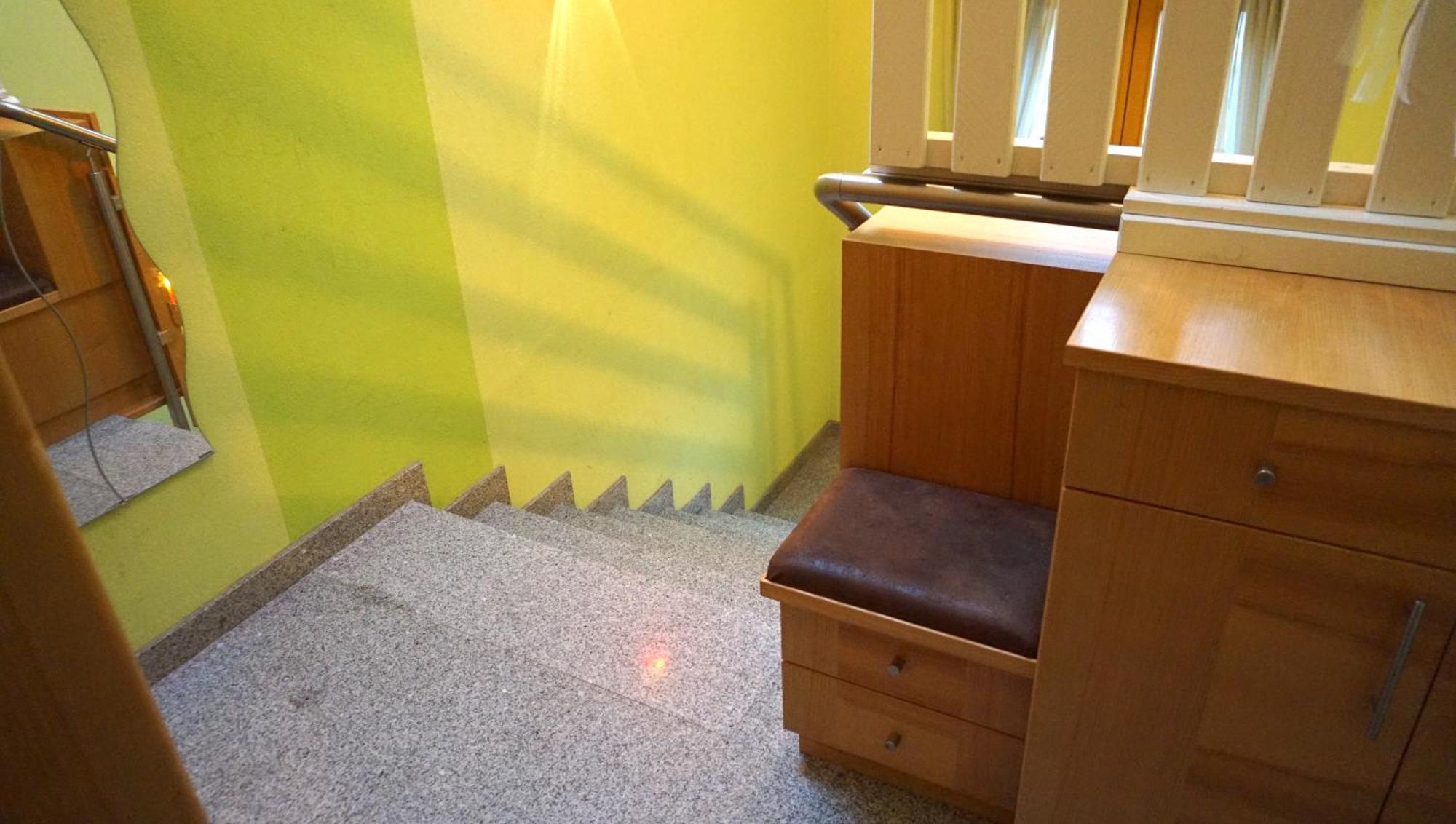 Biohof Kroisleitner Sankt Jakob im Walde Ngoại thất bức ảnh